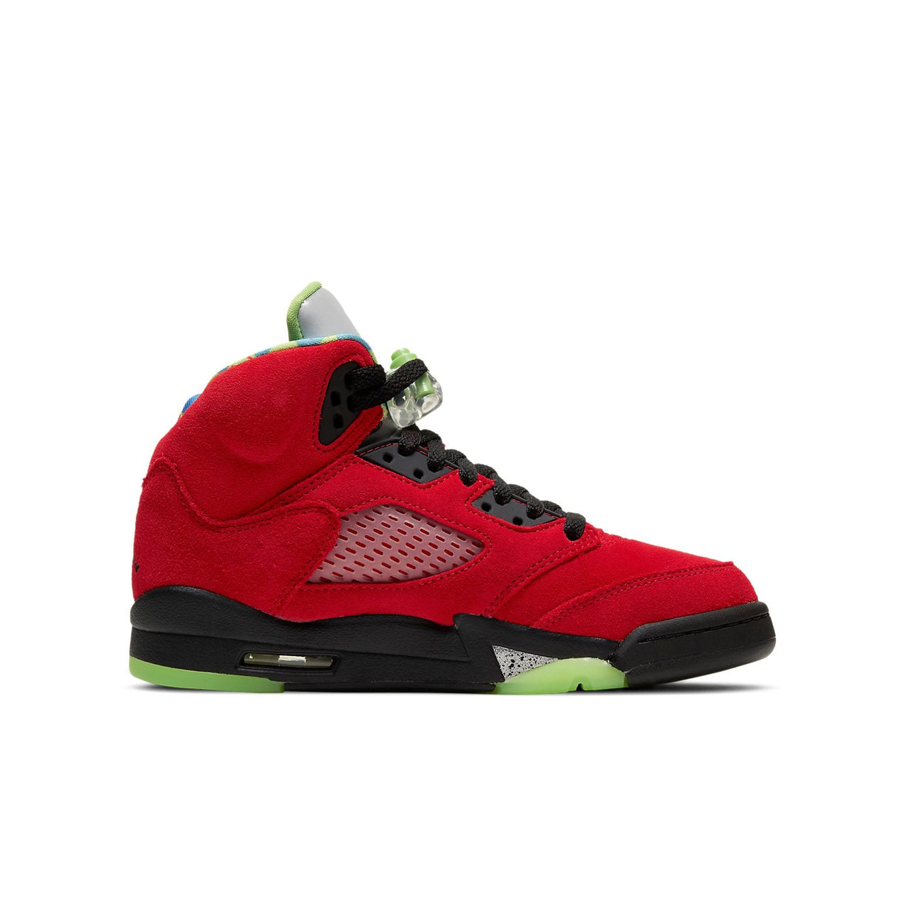 (GS) Air Jordan 5 Retro SE 'What The' CZ6415-700