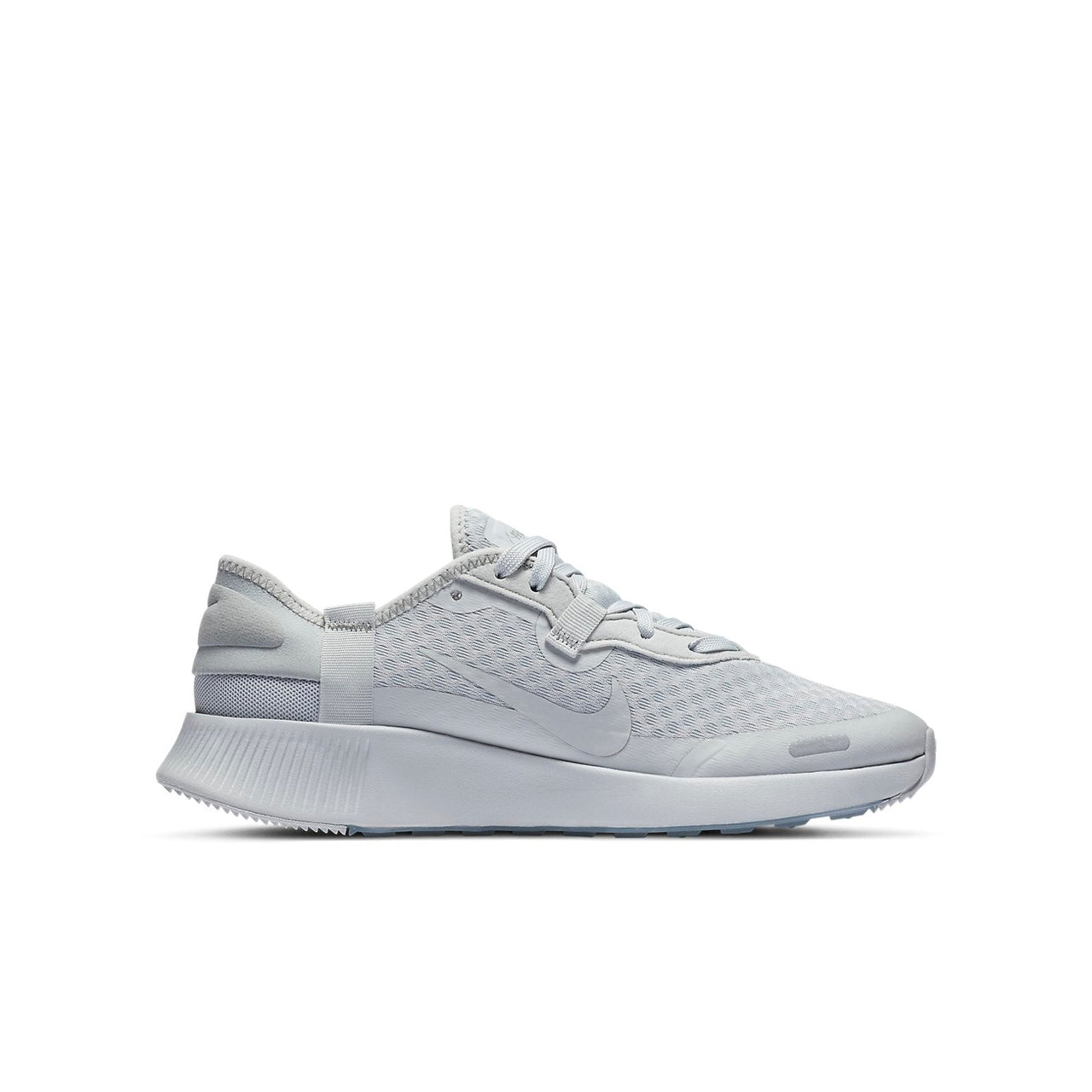 (GS) Nike Reposto Gray DA3260-009