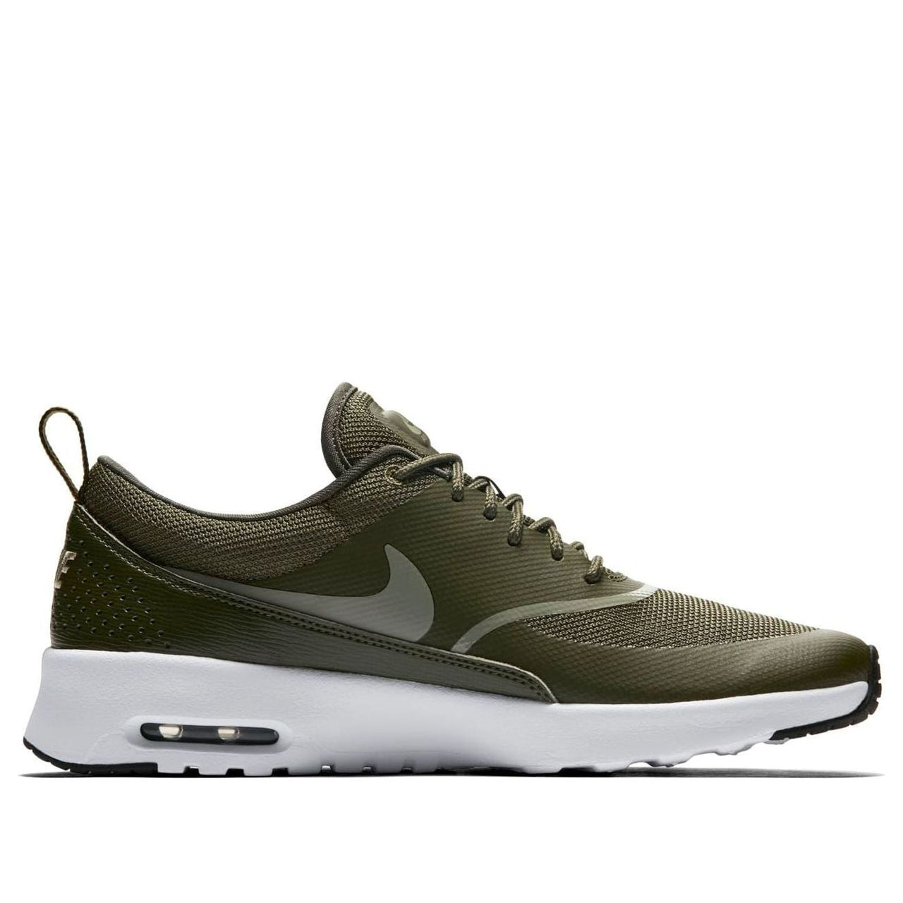 (WMNS) Nike Air Max Thea 'Cargo Khaki' 599409-310