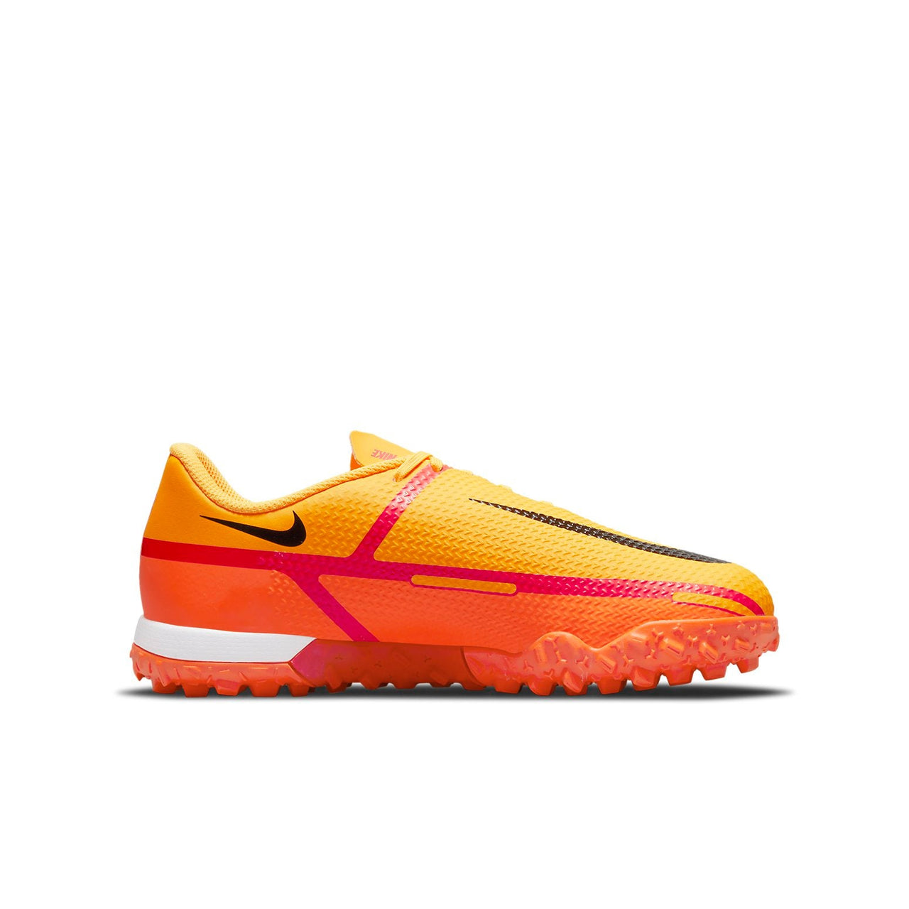 (GS) Nike Phantom GT2 Academy TF 'Laser Orange' DC0817-808