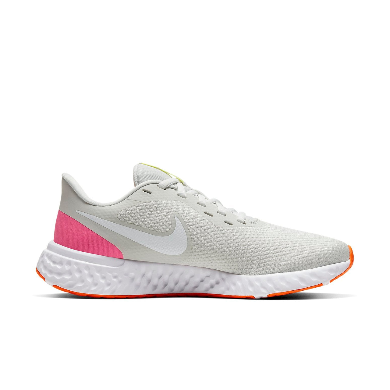 (WMNS) Nike Revolution 5 'Platinum Tint' BQ3207-007