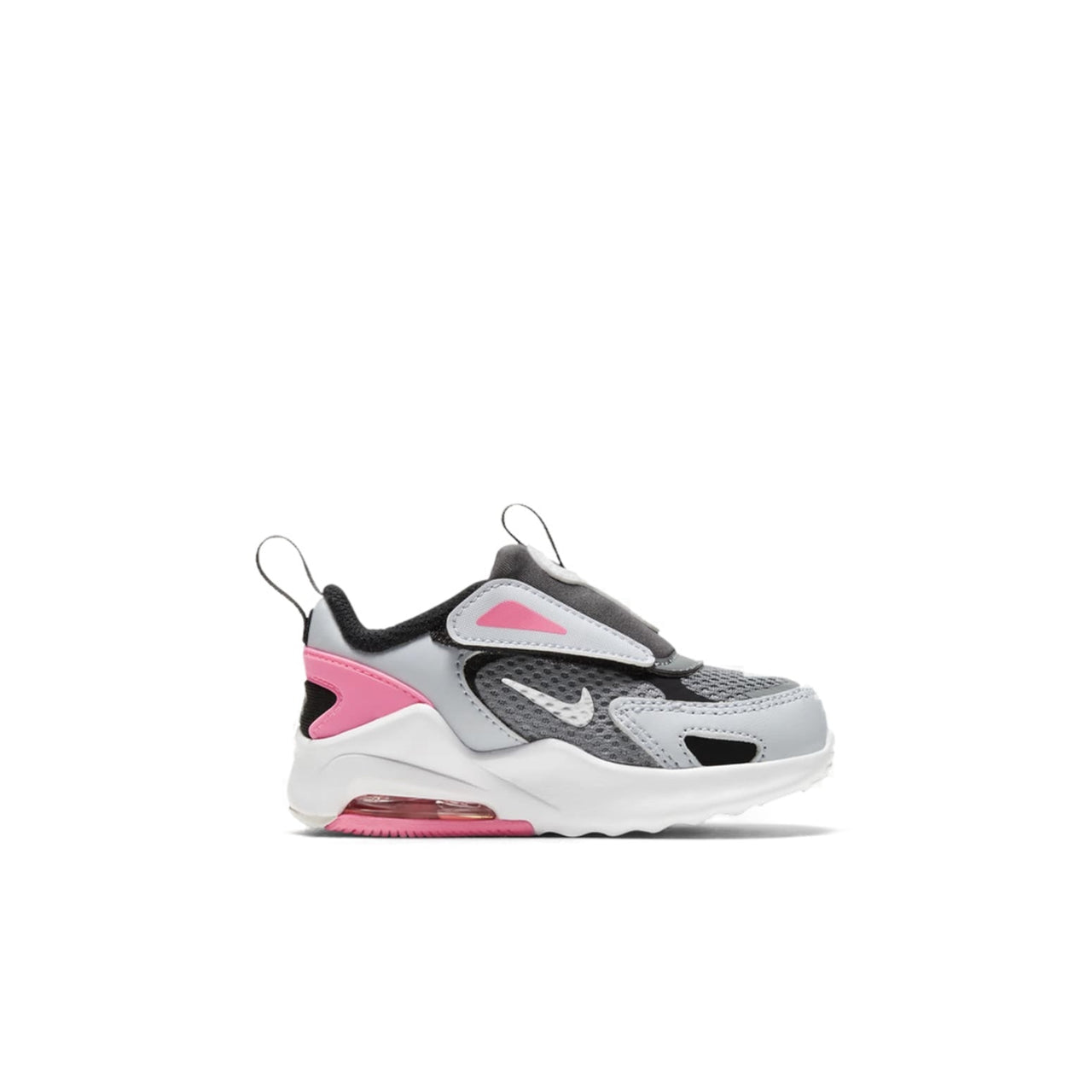 (TD) Nike Air Max Bolt 'Smoke Grey Pink' CW1629-003