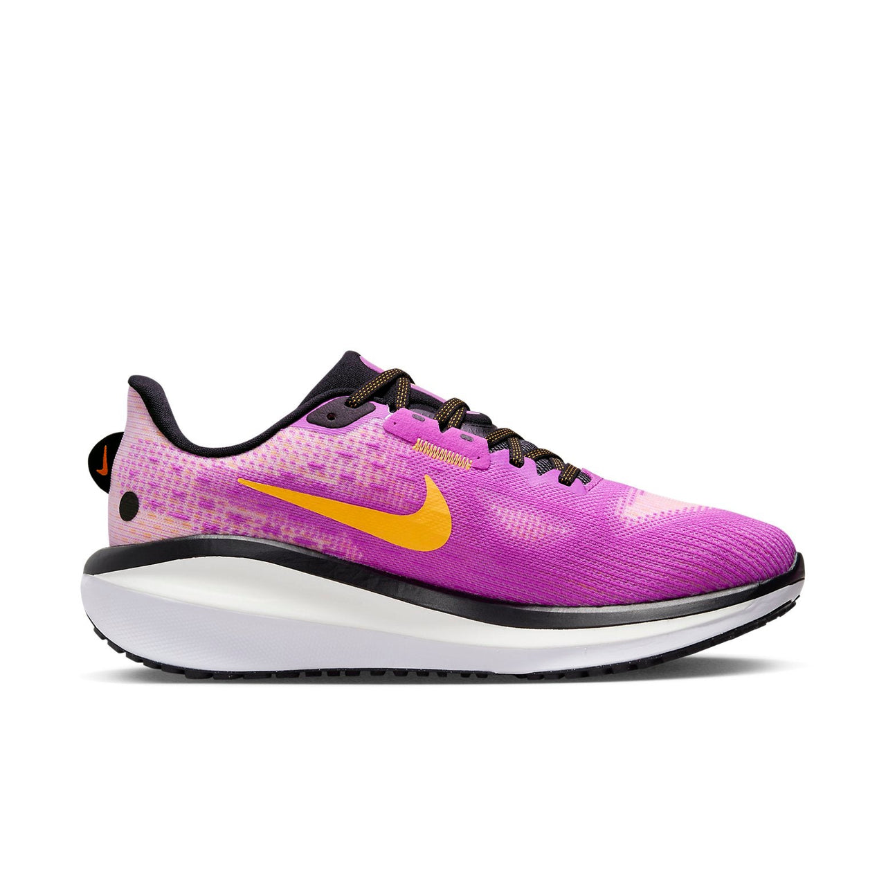 (WMNS) Nike Air Zoom Vomero 17 'Hyper Violet Black' FB8502-500