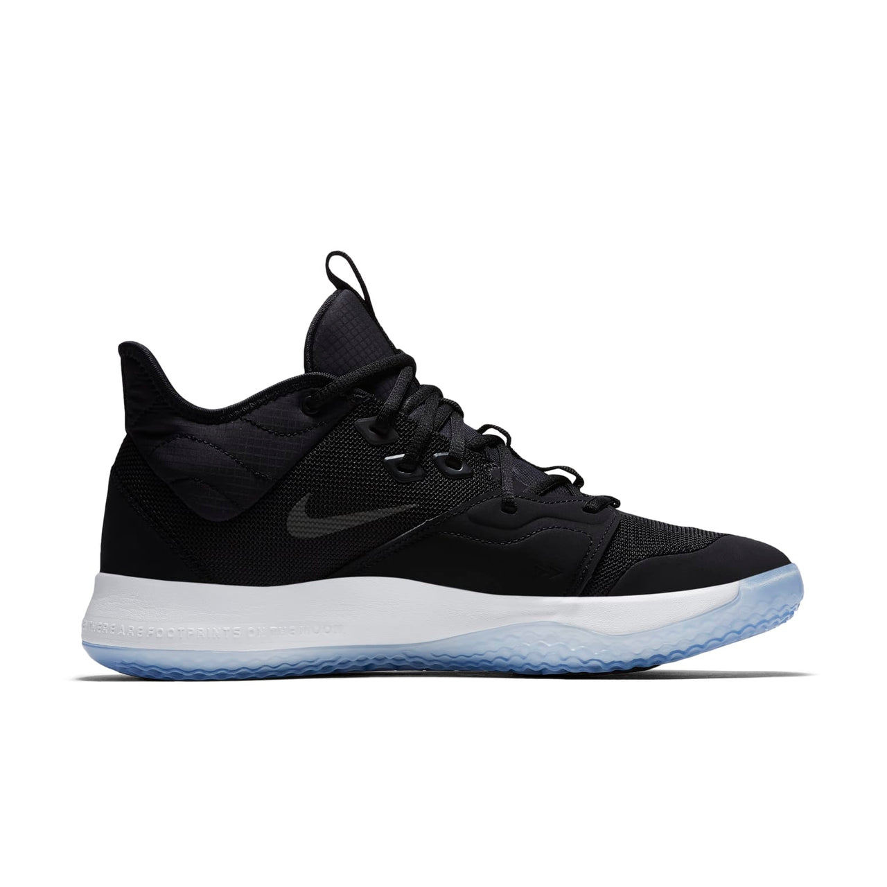 Nike PG 3 EP 'Black and White' AO2608-001