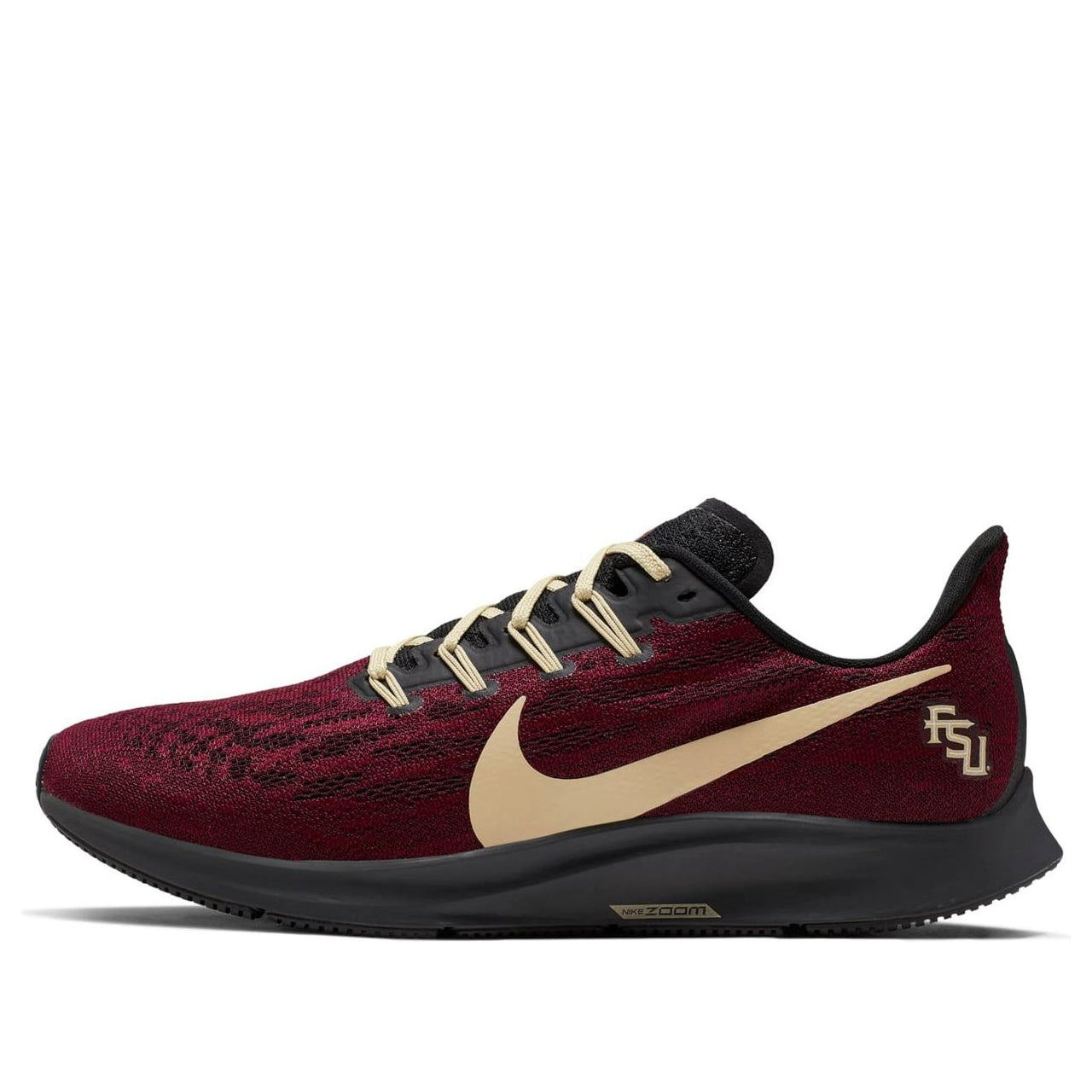 Nike Air Zoom Pegasus 36 'Florida State University' CI2067-600