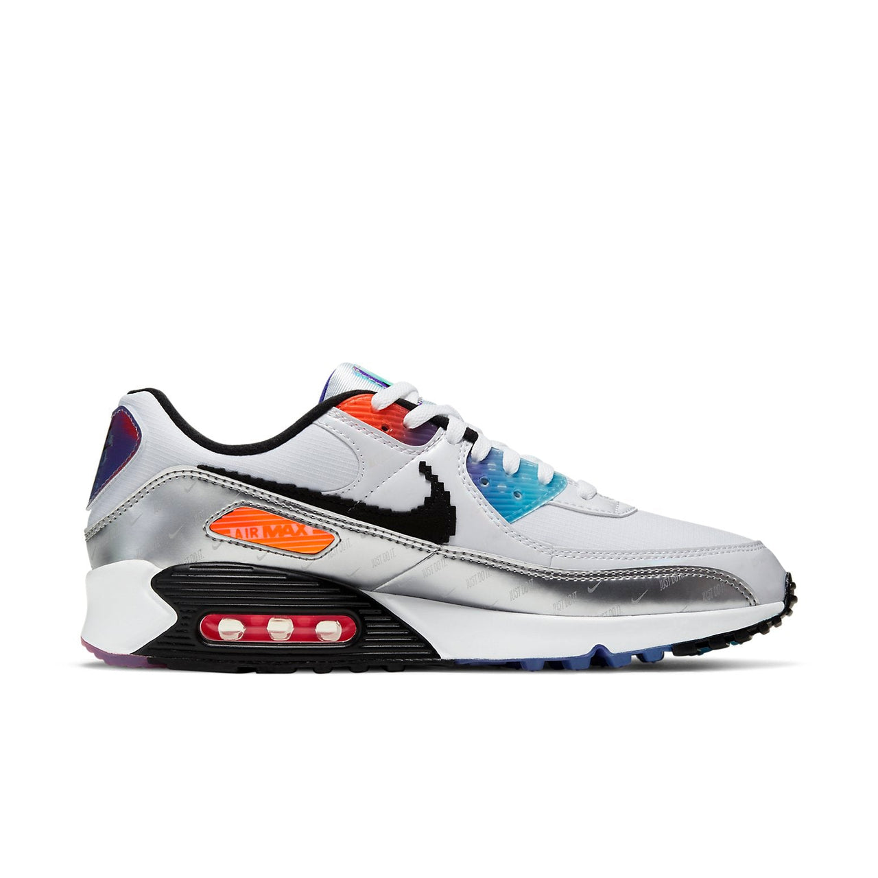 Nike Air Max 90 'Have a Good Game' DC0832-101