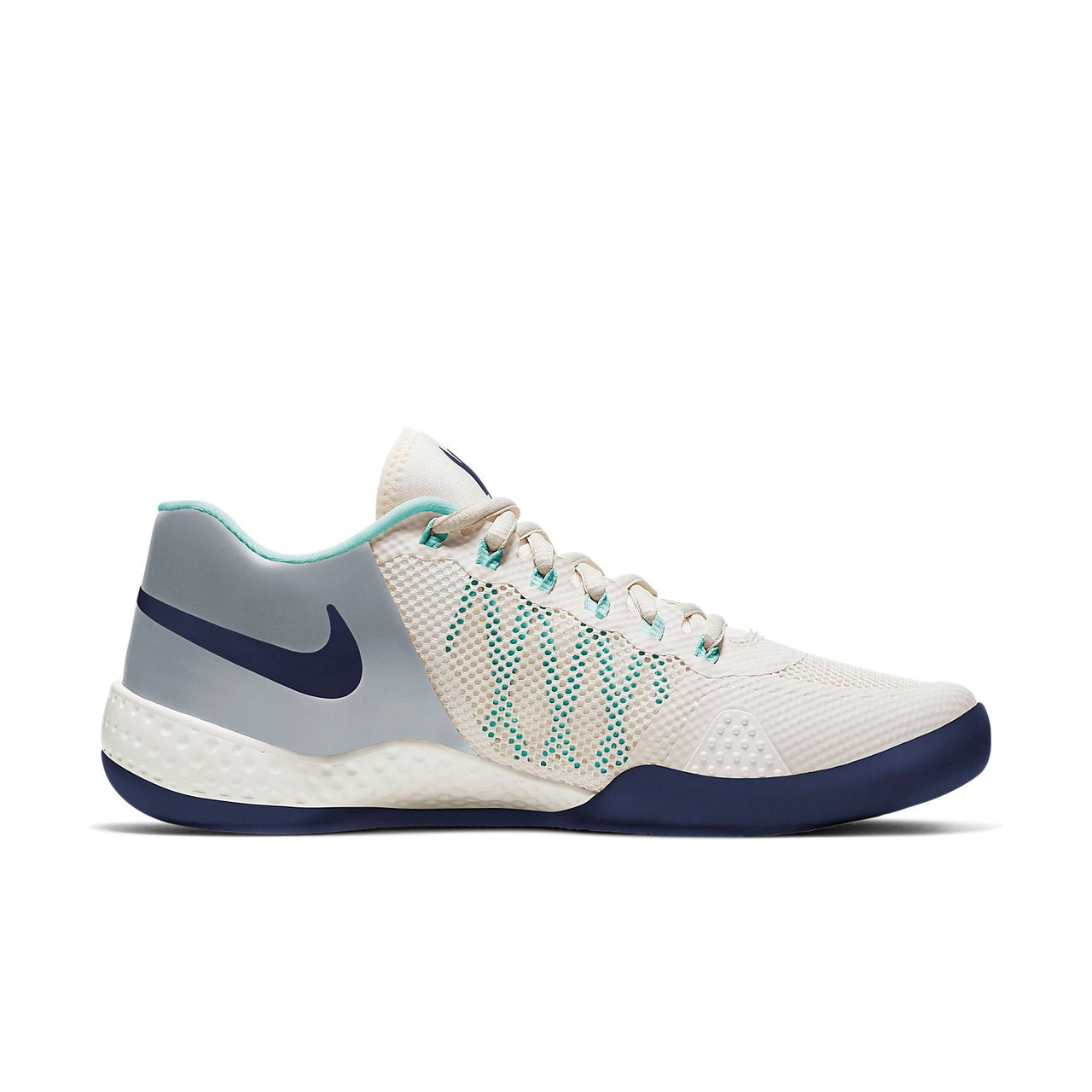 (WMNS) Nike Flare 2 HC 'Obsidian Mist' AV4713-004