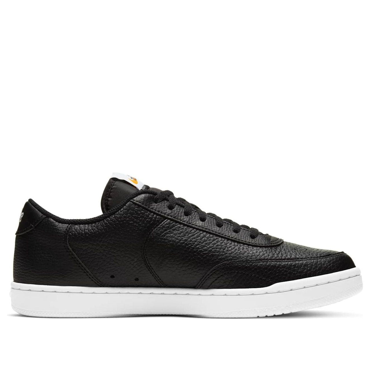 Nike Court Vintage Premium 'Black' CT1726-002