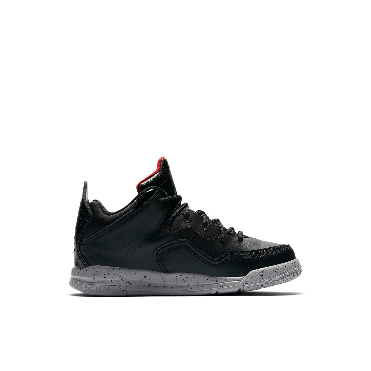 (PS) Air Jordan Courtside 23 'Black' AQ7734-023