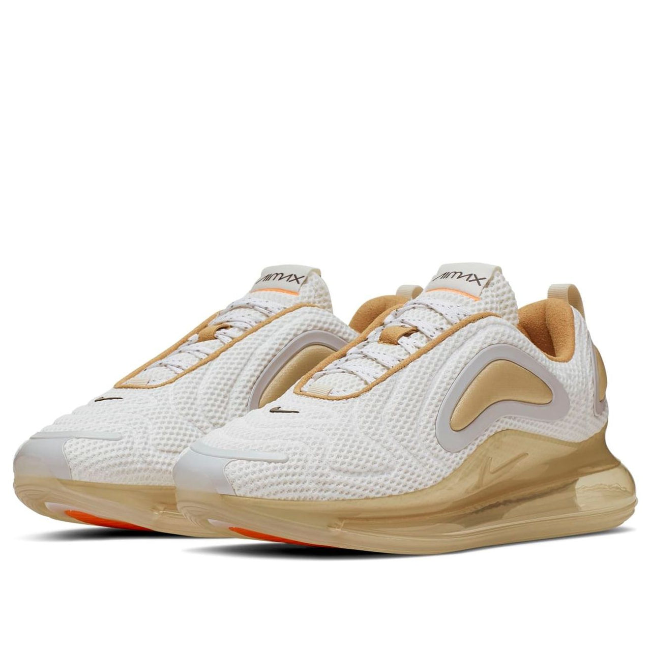Nike Air Max 720 'Pale Vanilla' CI6393-100