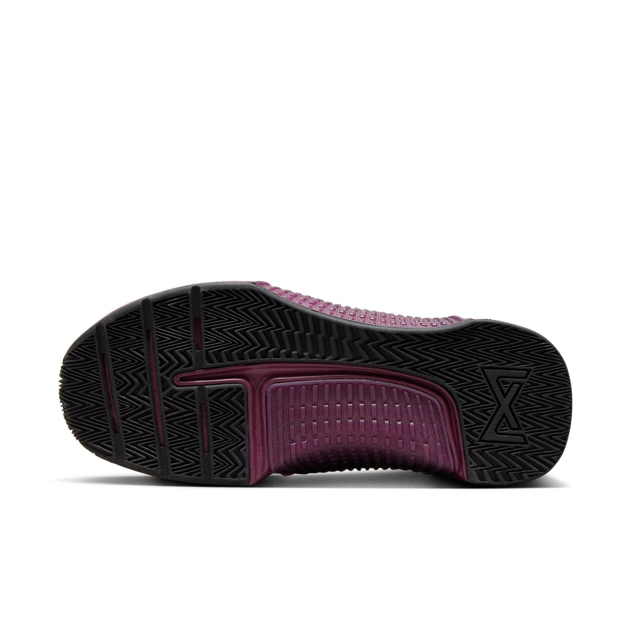 (WMNS) Nike Metcon 9 'Bordeaux Vivid Purple' DZ2537-603