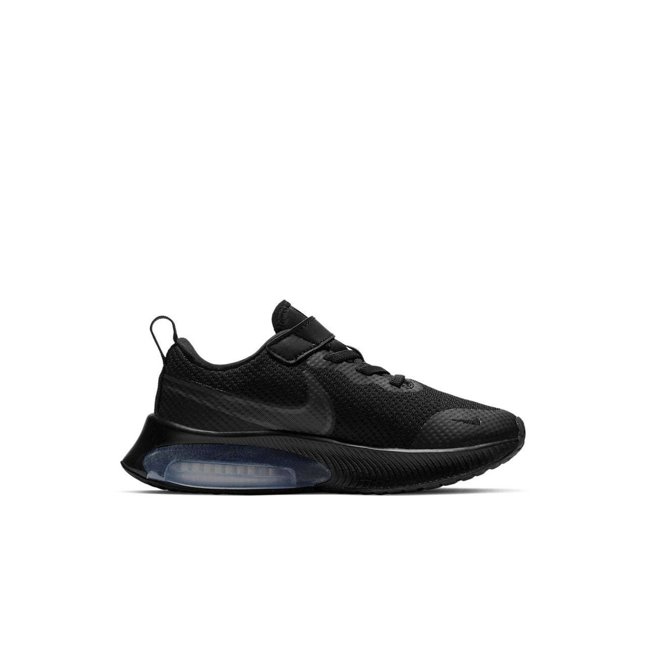 (PS) Nike Air Zoom Arcadia 'Black Smoke Grey' CK0714-005