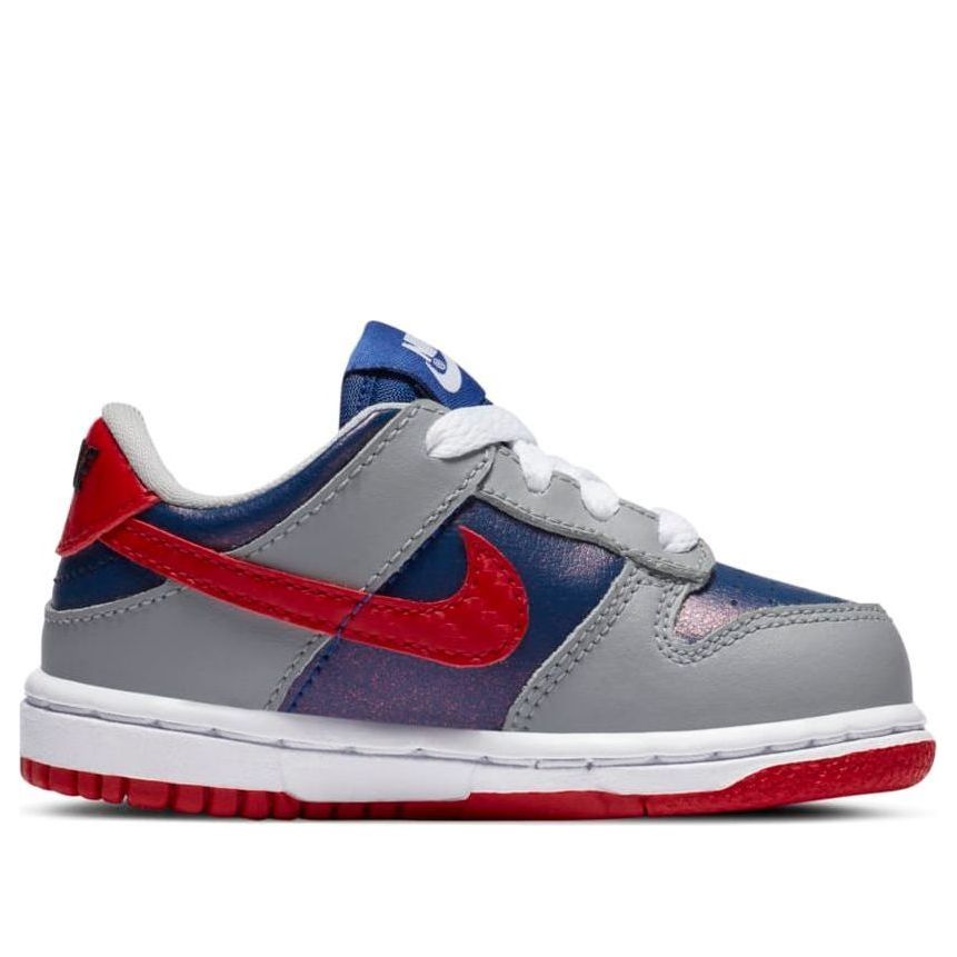 (TD) Nike Dunk Low Retro 'Samba' 2020 DB4605-400