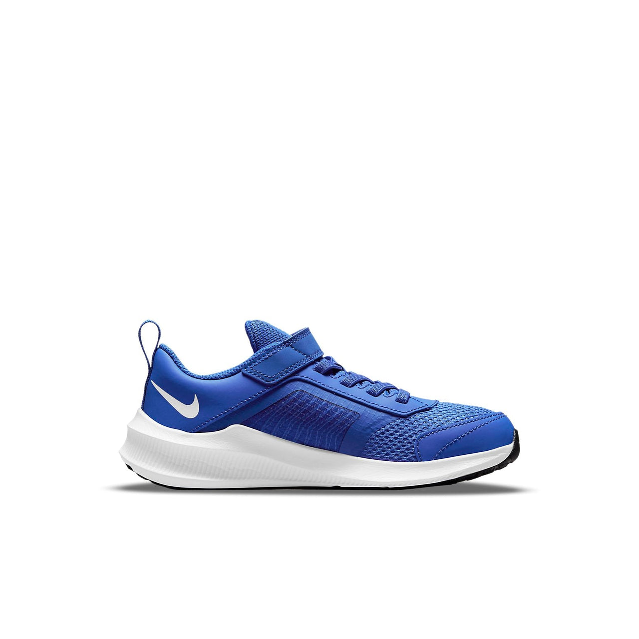 (PS) Nike Downshifter 11 Blue CZ3959-400