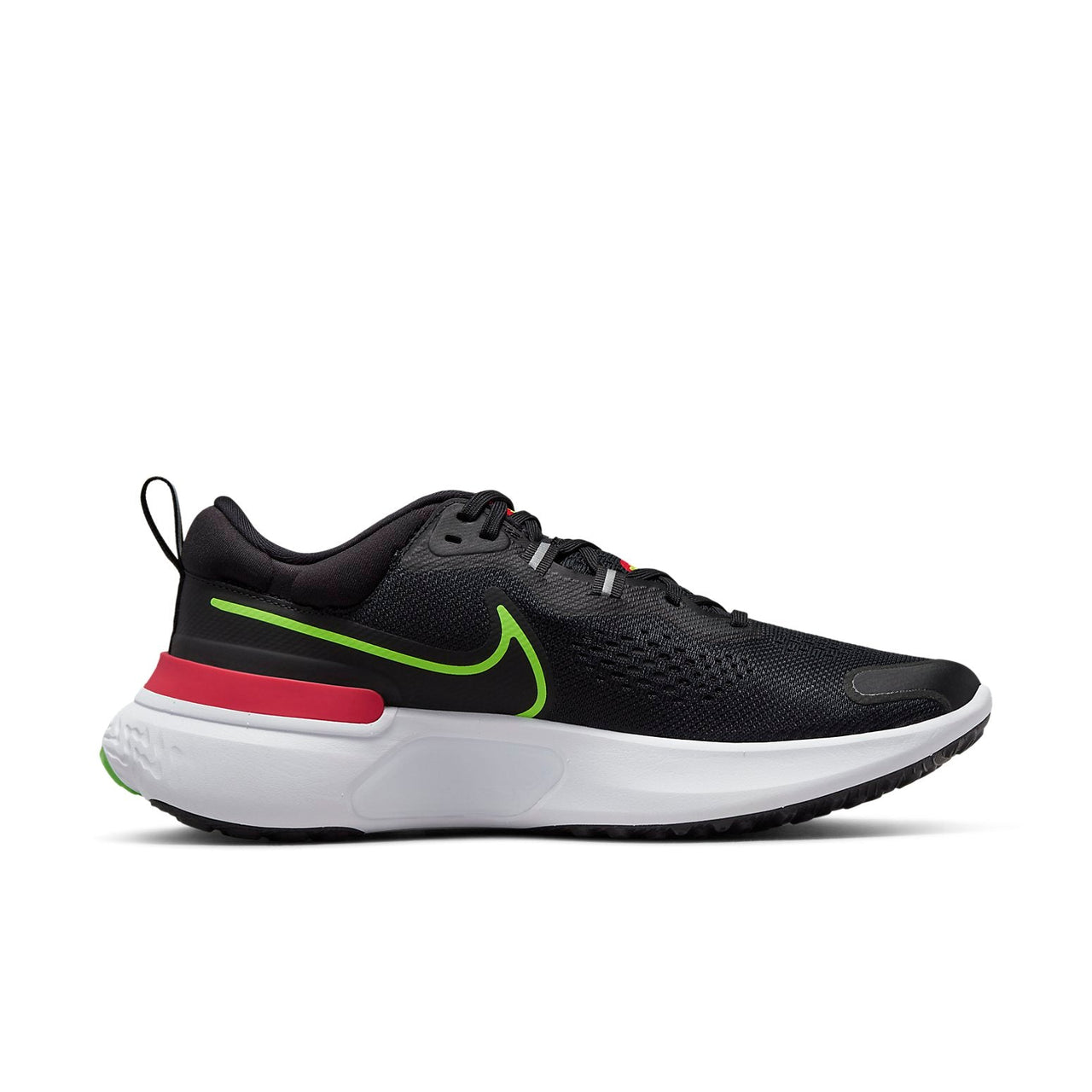 Nike React Miler 2 'Back Green' CW7121-006
