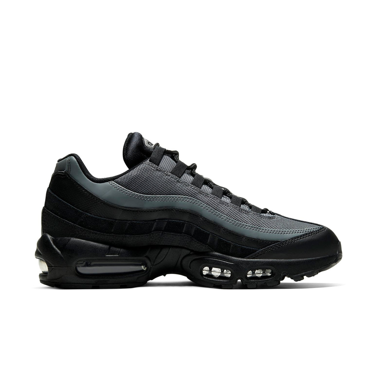 Nike Air Max 95 'Smoke Grey Black' CI3705-002