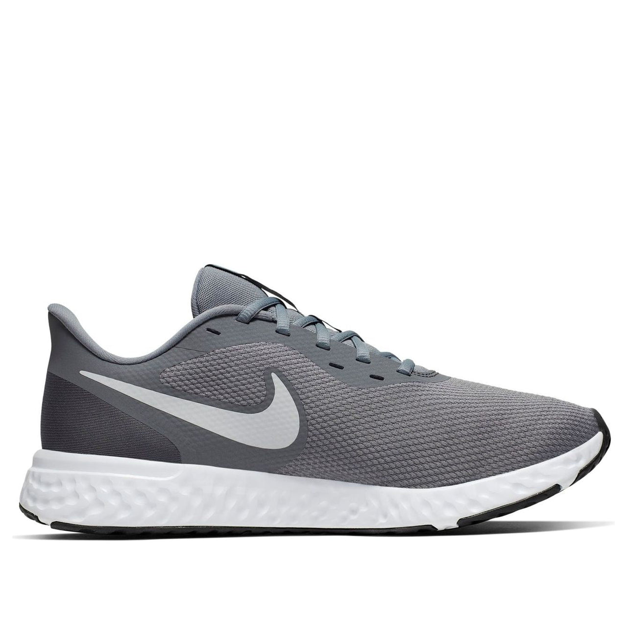 Nike Revolution 5 4E Wide 'Cool Grey' BQ6714-002