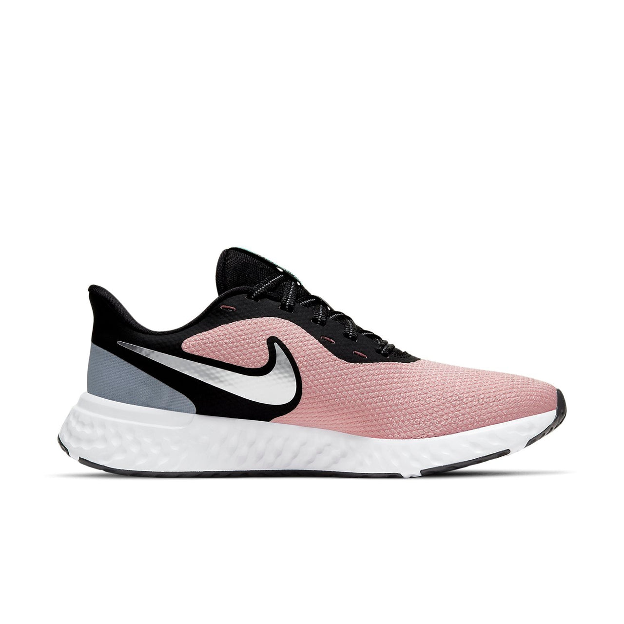 (WMNS) Nike Revolution 5 'Pink Glaze Mist' BQ3207-603