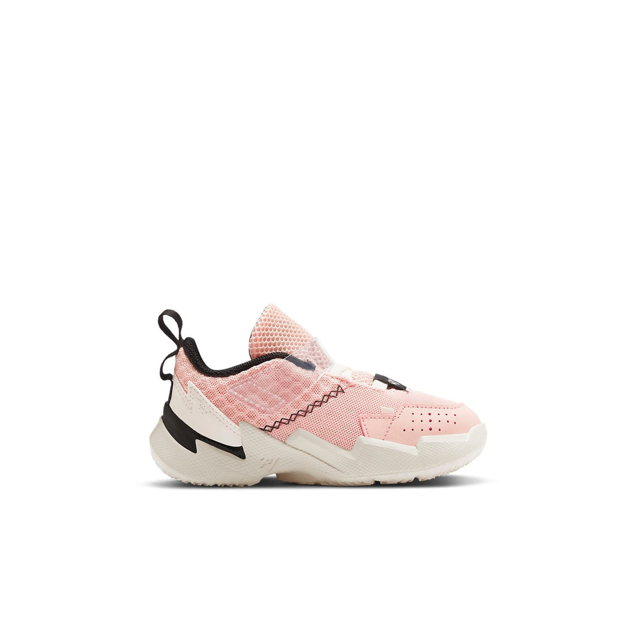 (TD) Air Jordan Why Not Zer03 Washed Coral 3 'Pink White' CD5806-600