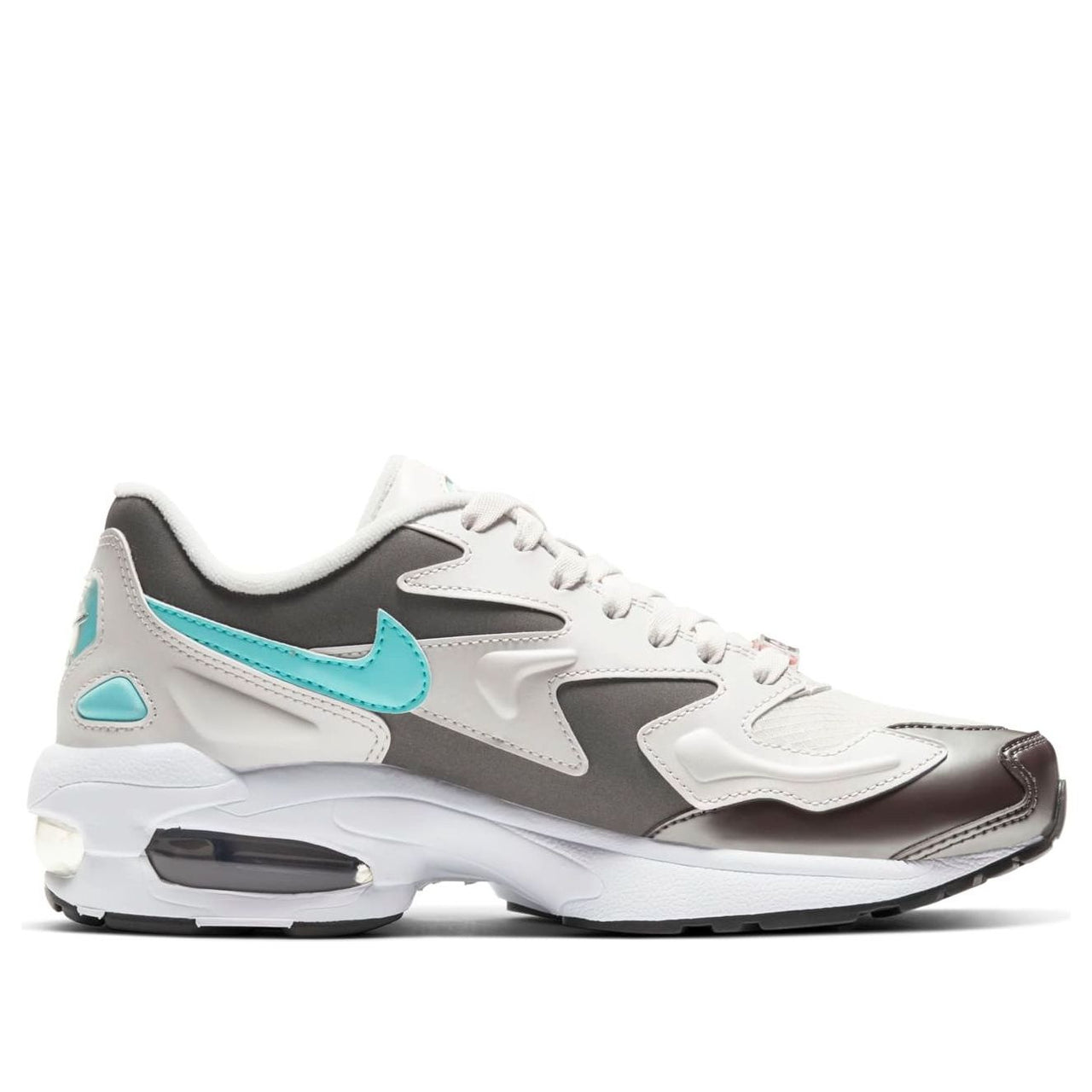 (WMNS) Nike Air Max 2 Light SE 'Aurora Green' CJ7981-002