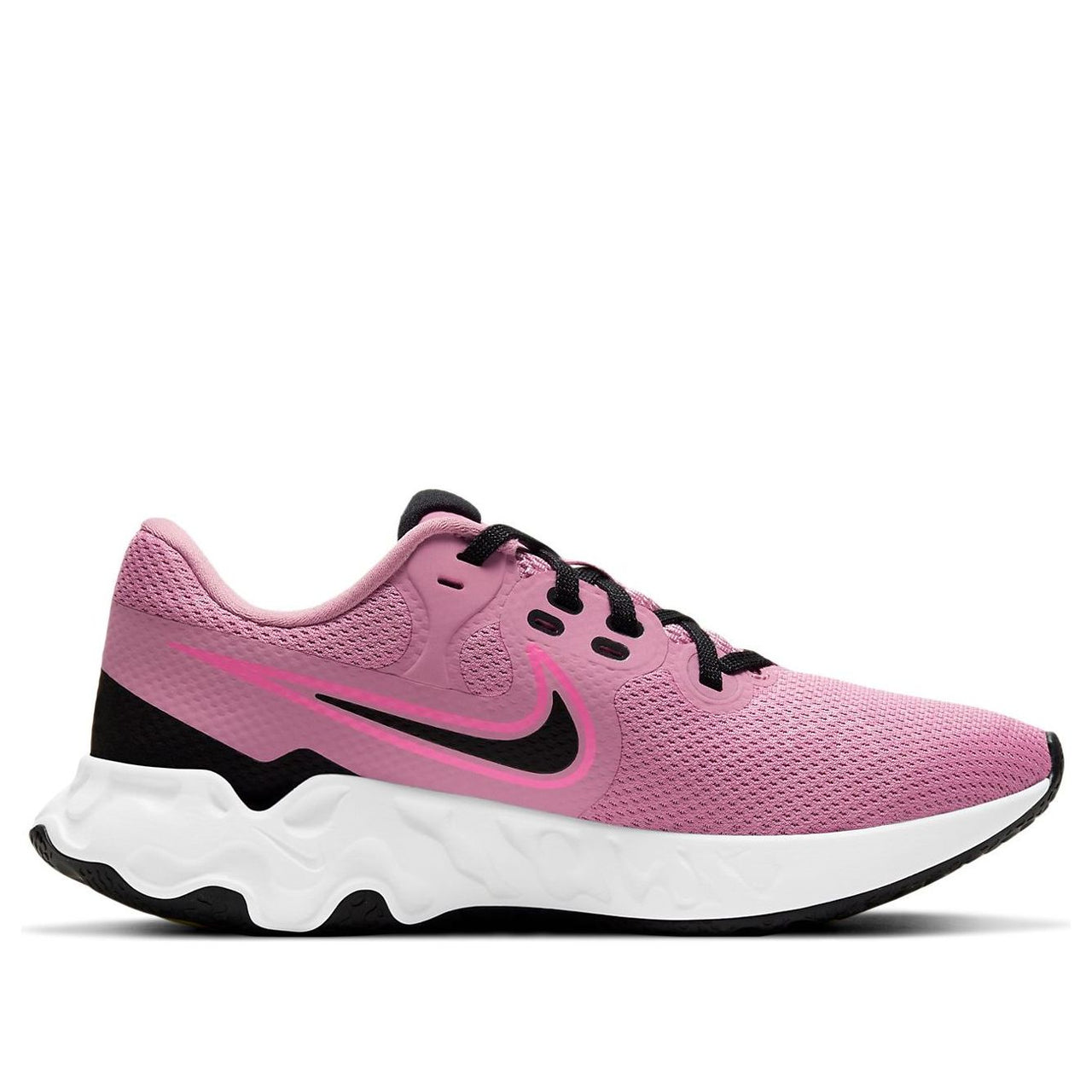 (WMNS) Nike Renew Ride 2 'Elemental Pink' CU3508-600