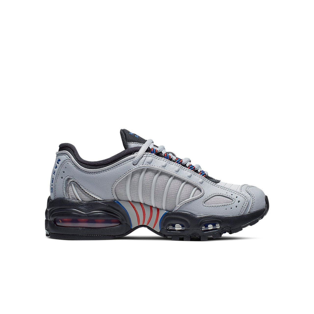 (GS) Nike Air Max Tailwind 4 'Grey' CK0700-001