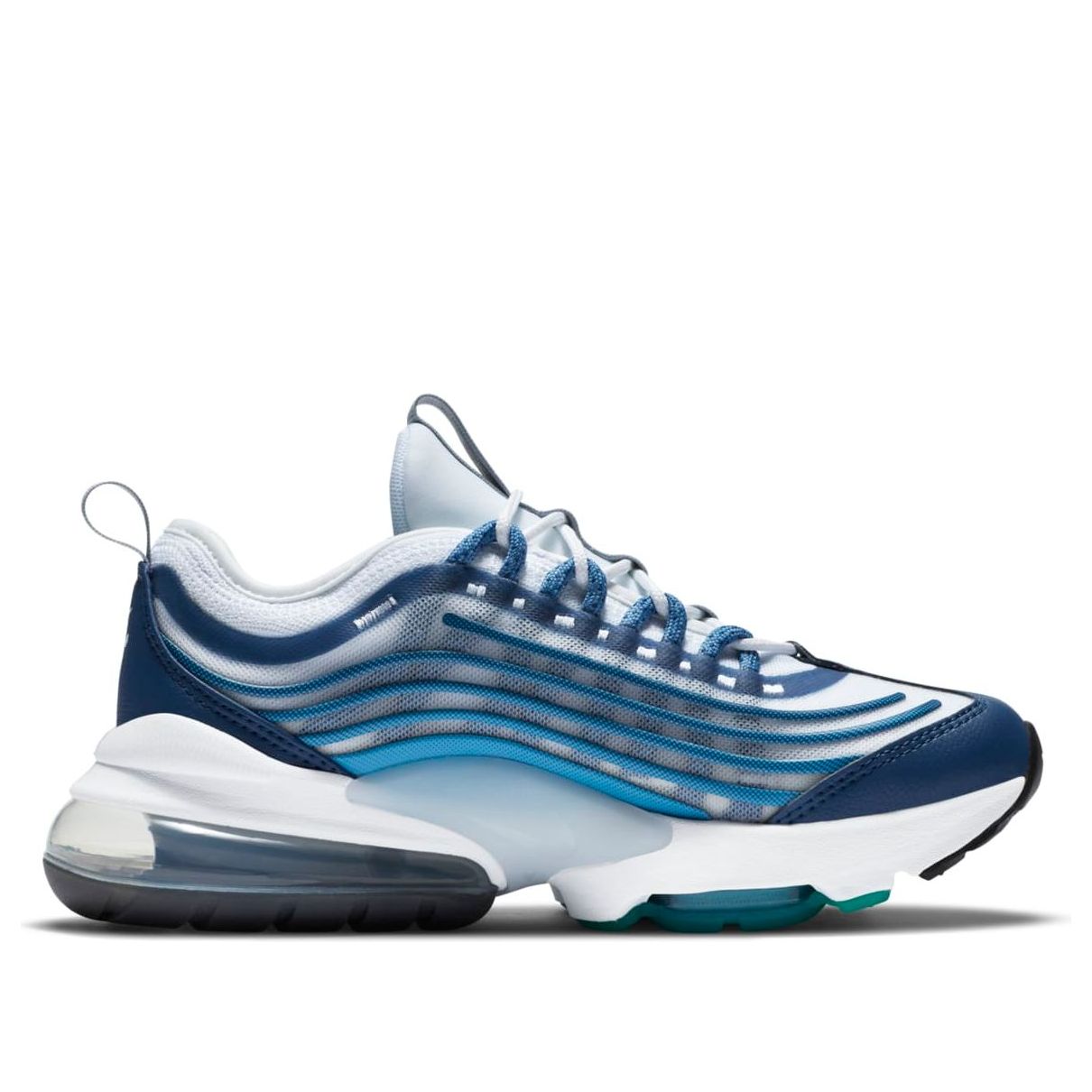 (GS) Nike Air Max Zoom 950 'Light Photo Blue' CN9835-400