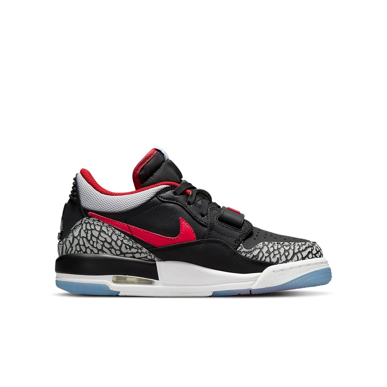 (GS) Air Jordan Legacy 312 Low 'Chicago Flag' CD9054-004