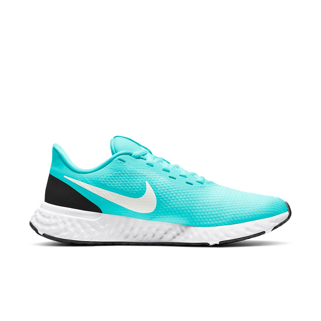 (WMNS) Nike Revolution 5 'Aurora' BQ3207-301
