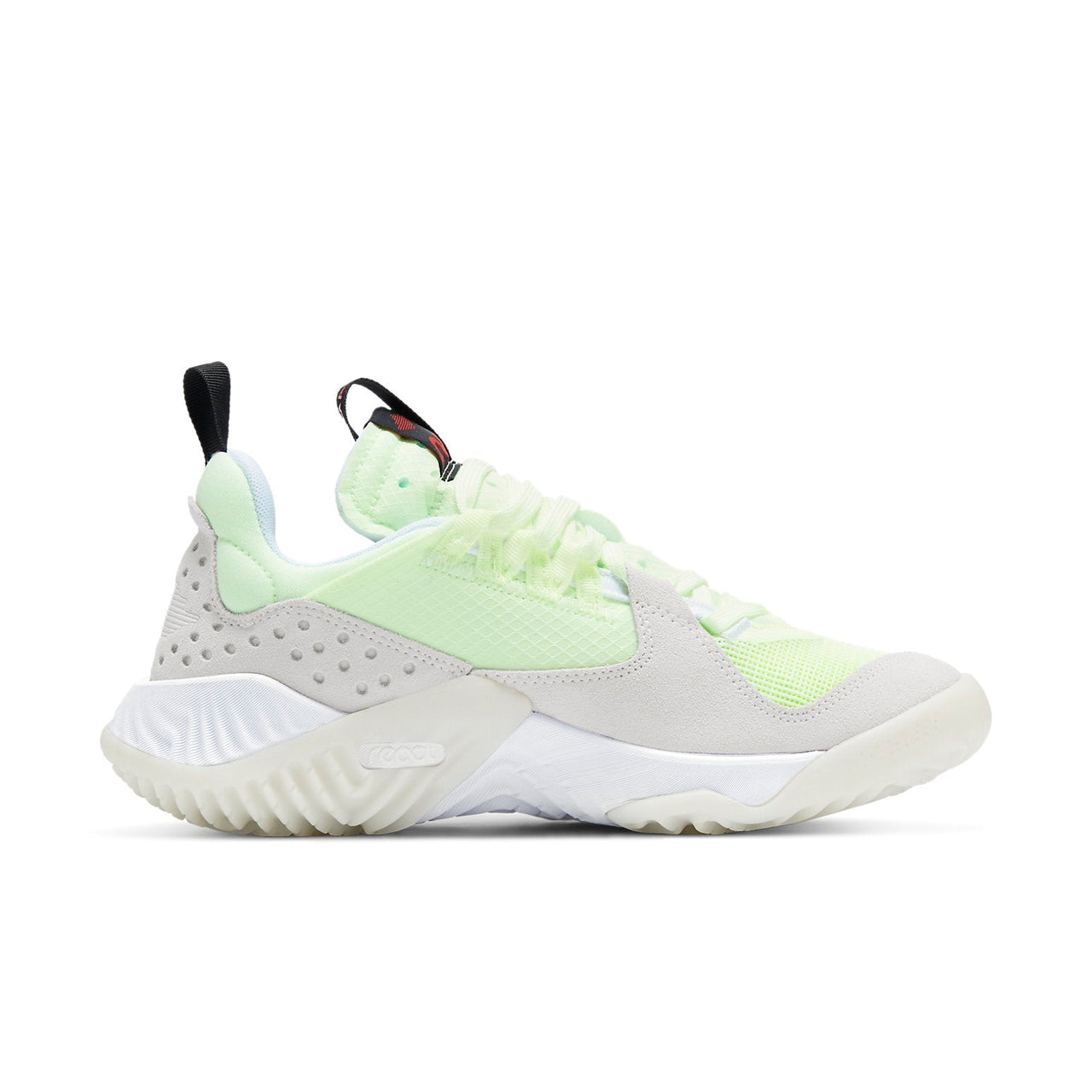 (WMNS) Air Jordan Delta 'Neon Green' CT1003-700