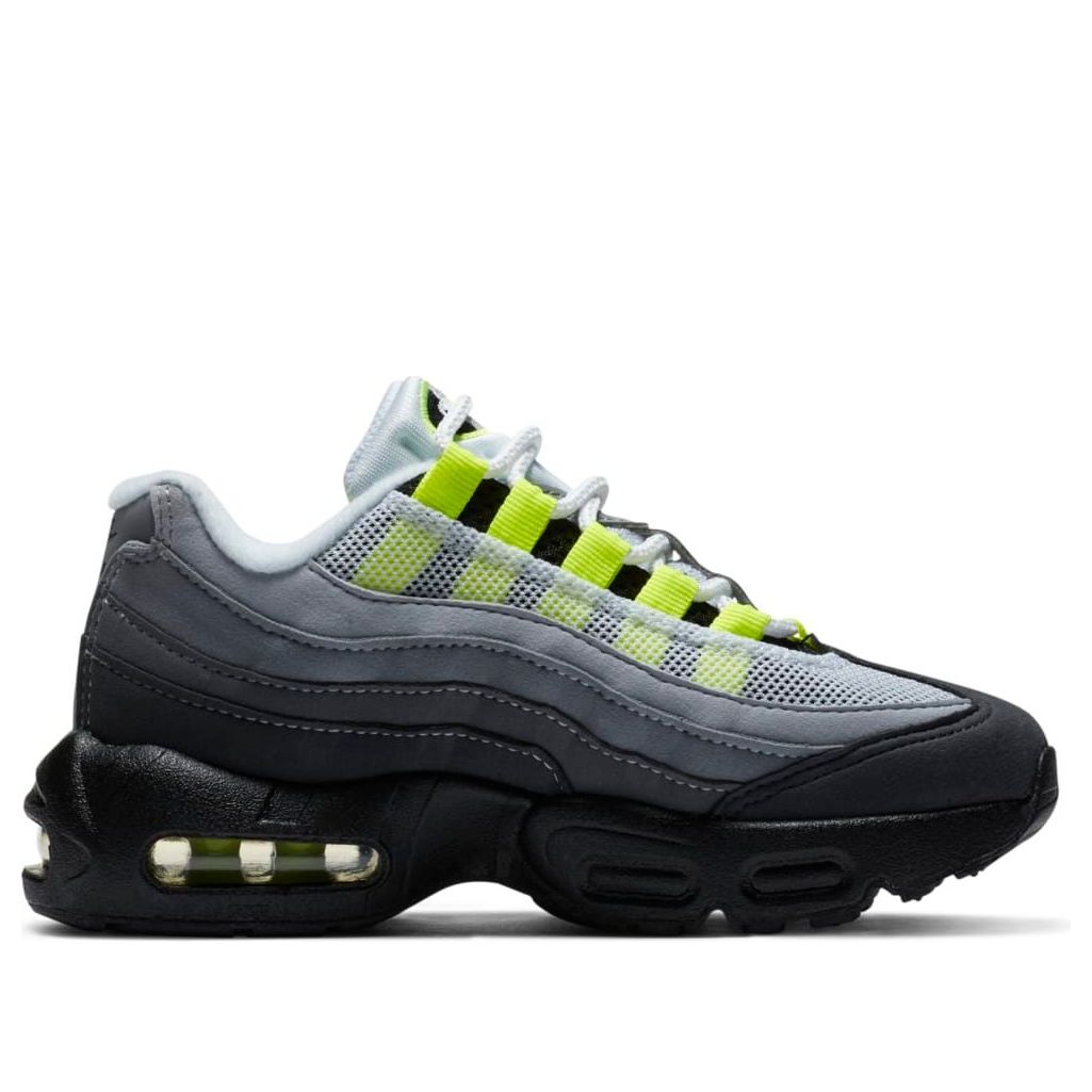 (PS) Nike Air Max 95 OG 'Neon' 2020 CZ0948-001