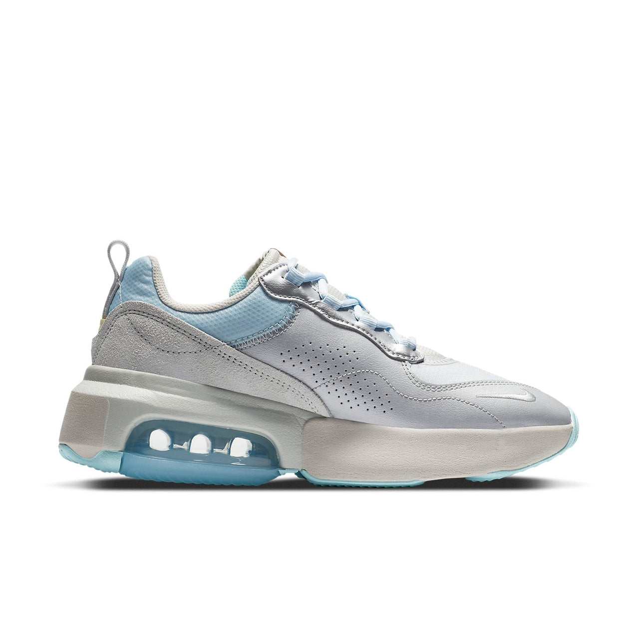 (WMNS) Nike Air Max Verona Grey/Blue DA4296-001