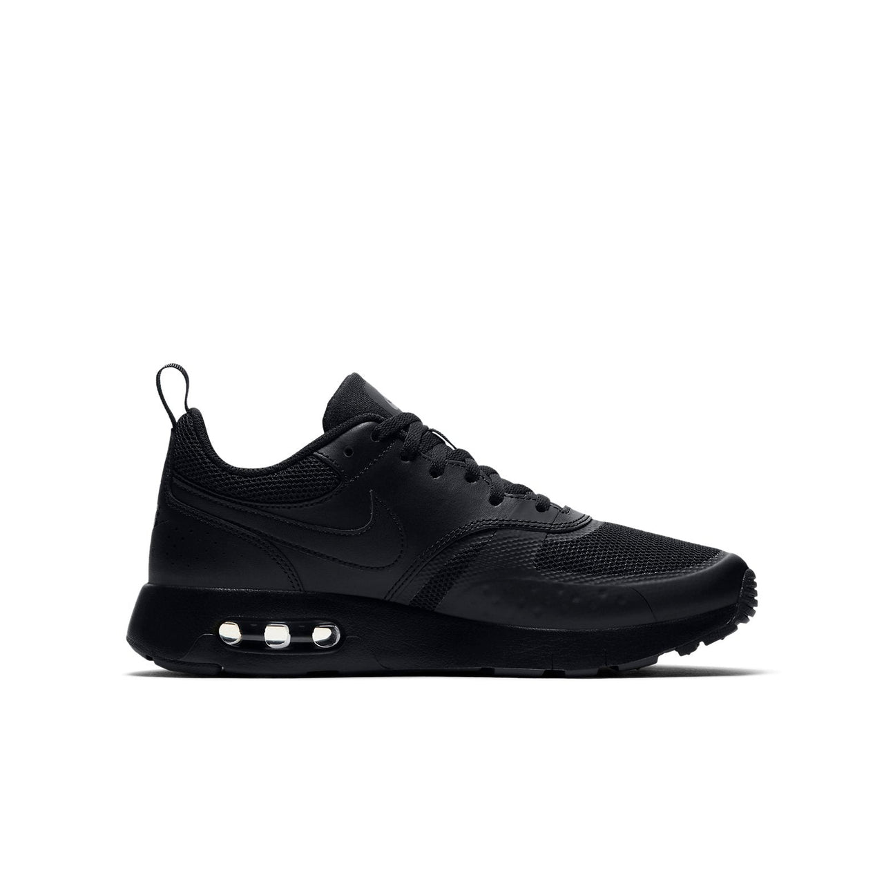 (GS) Nike Air Max Vision 'Black' 917857-003
