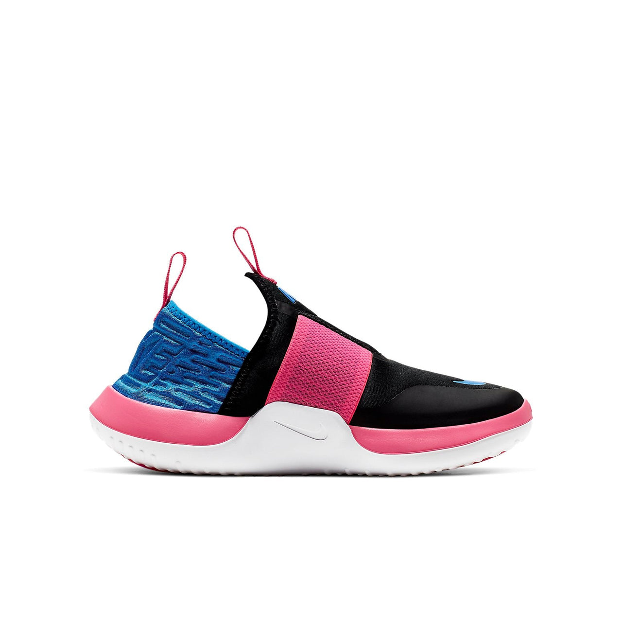 (GS) Nike Nitroflo Blue/Pink AT4670-004