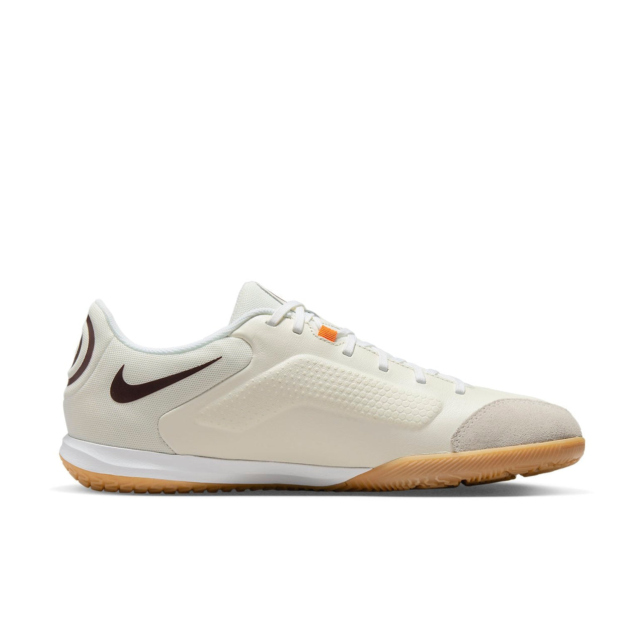 Nike Tiempo Legend 9 Academy IC 'Sail Dark Beetroot' DA1190-169