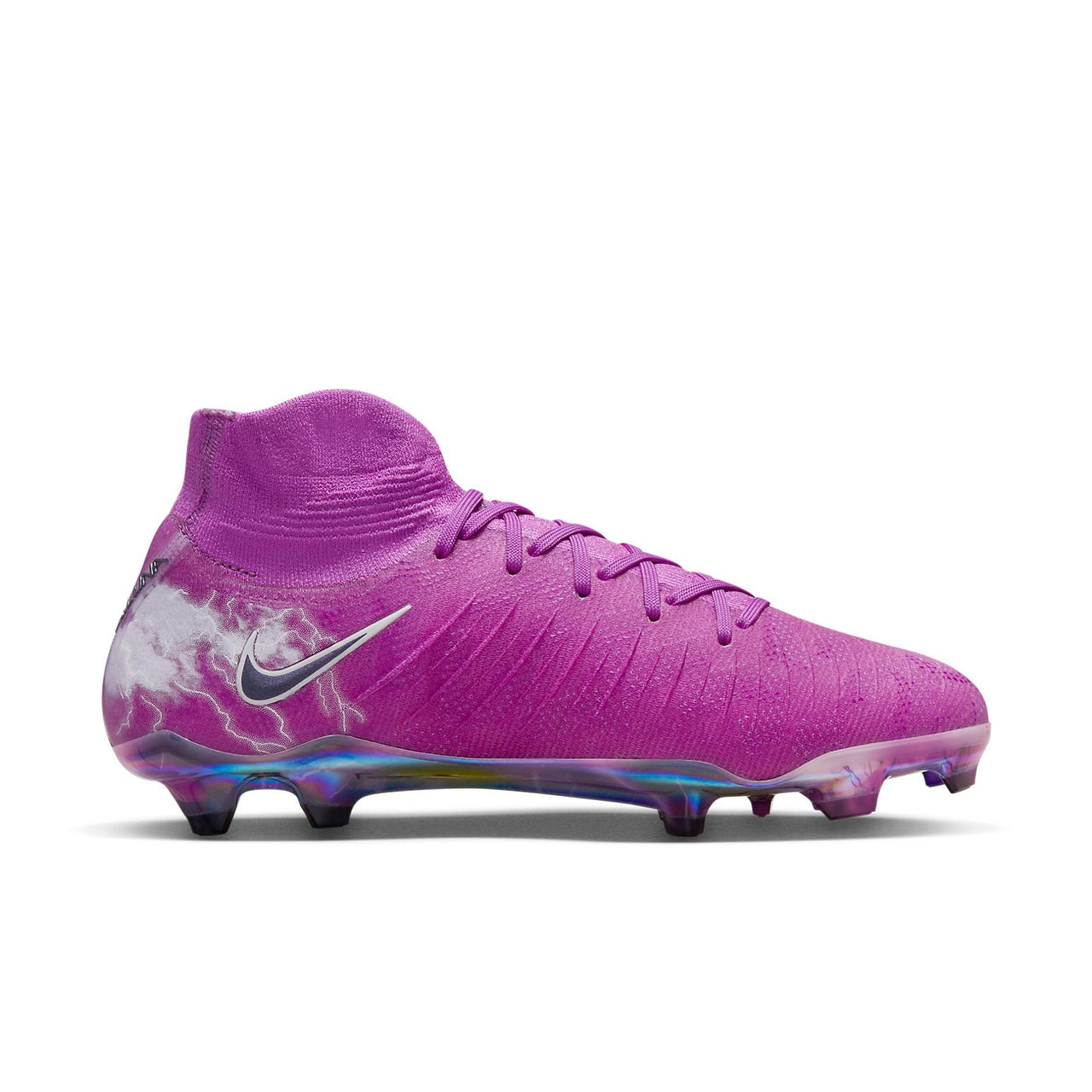 (WMNS) Nike Phantom Luna Elite SE FG 'Thunder Pack' FQ8033-500