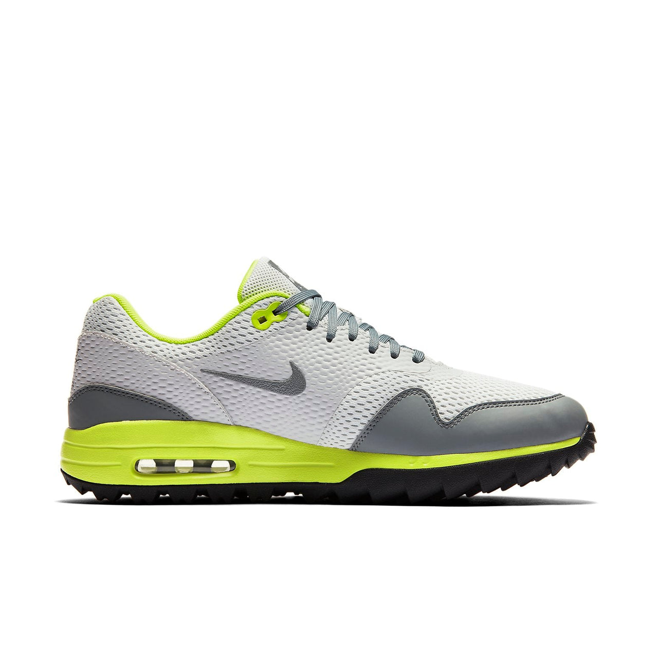 Nike Air Max 1 Golf 'Lemon Venom' CI7576-003