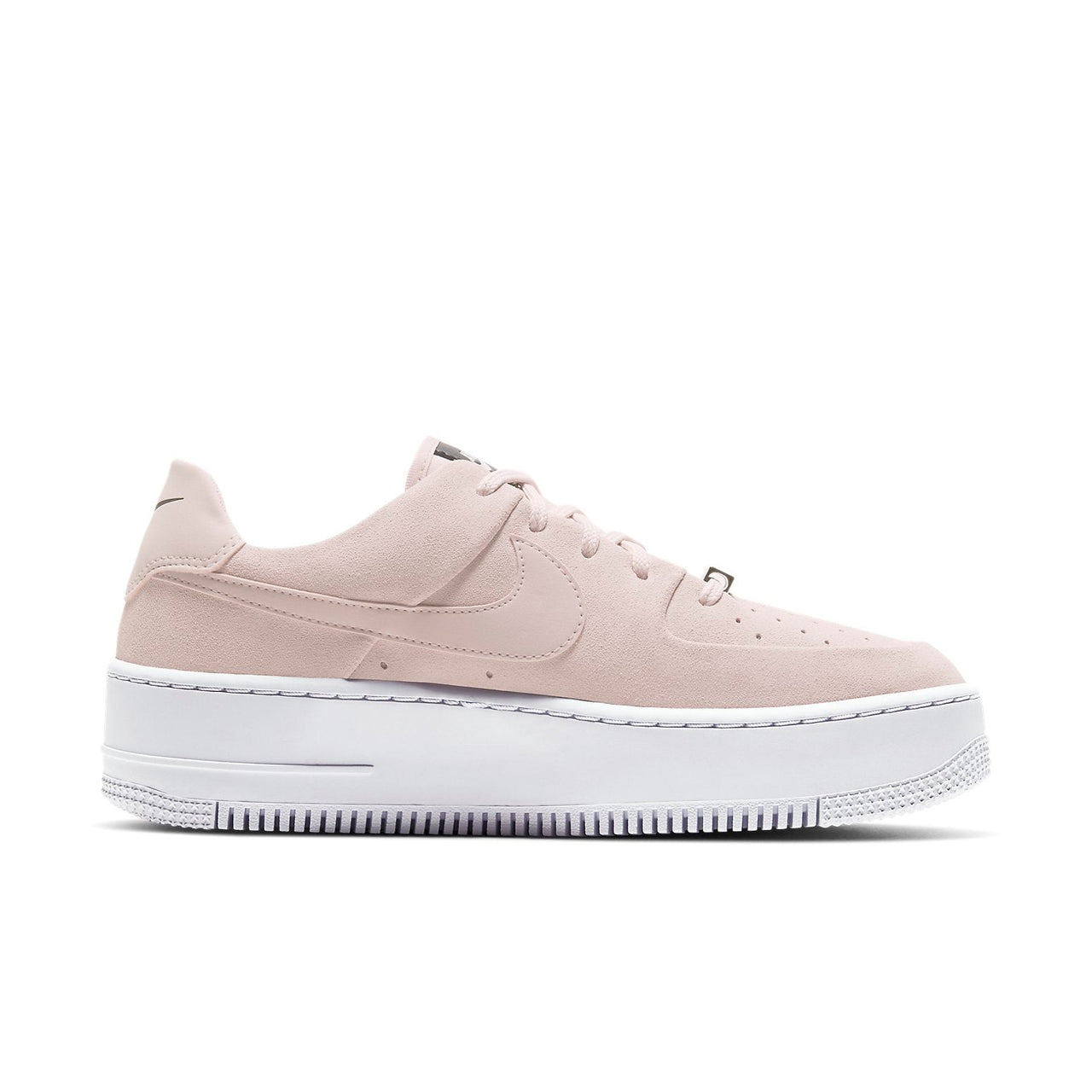 (WMNS) Nike Air Force 1 Sage Low 'Barely Rose' AR5339-604