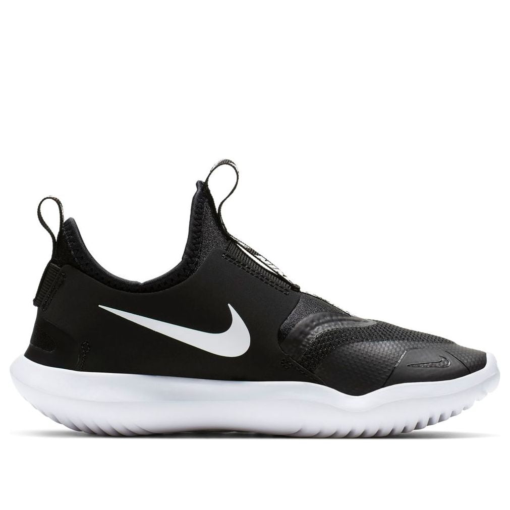 (PS) Nike Flex Runner 'Black' AT4663-001