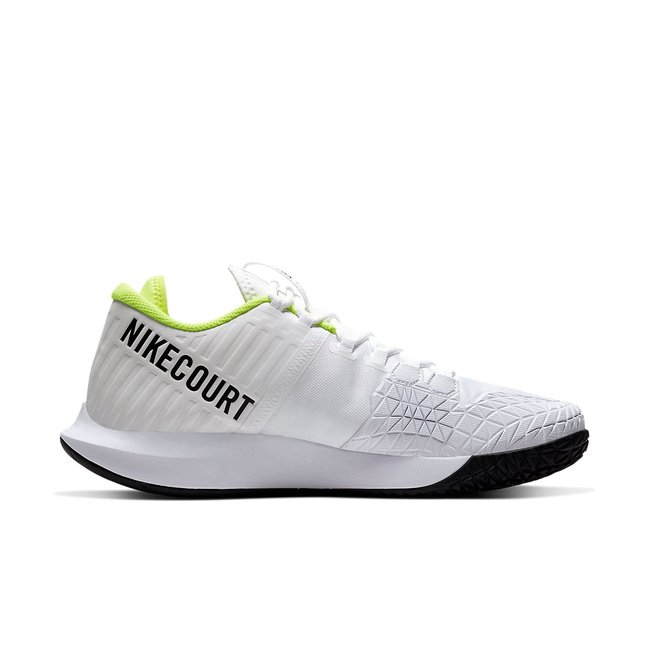 Nike Court Air Zoom Zero HC 'White Green' AA8018-104