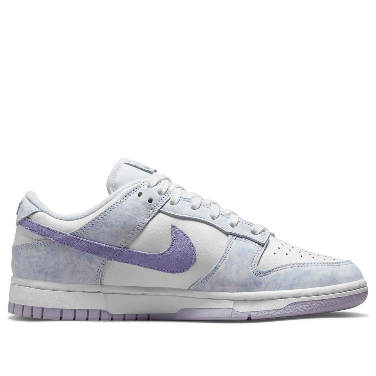 (WMNS) Nike Dunk Low OG 'Purple Pulse' DM9467-500