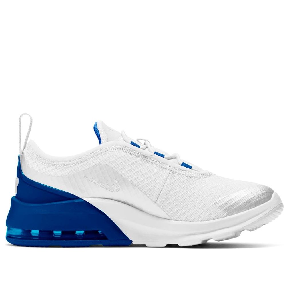 (PS) Nike Air Max Motion 2 'White Game Royal' AQ2743-102