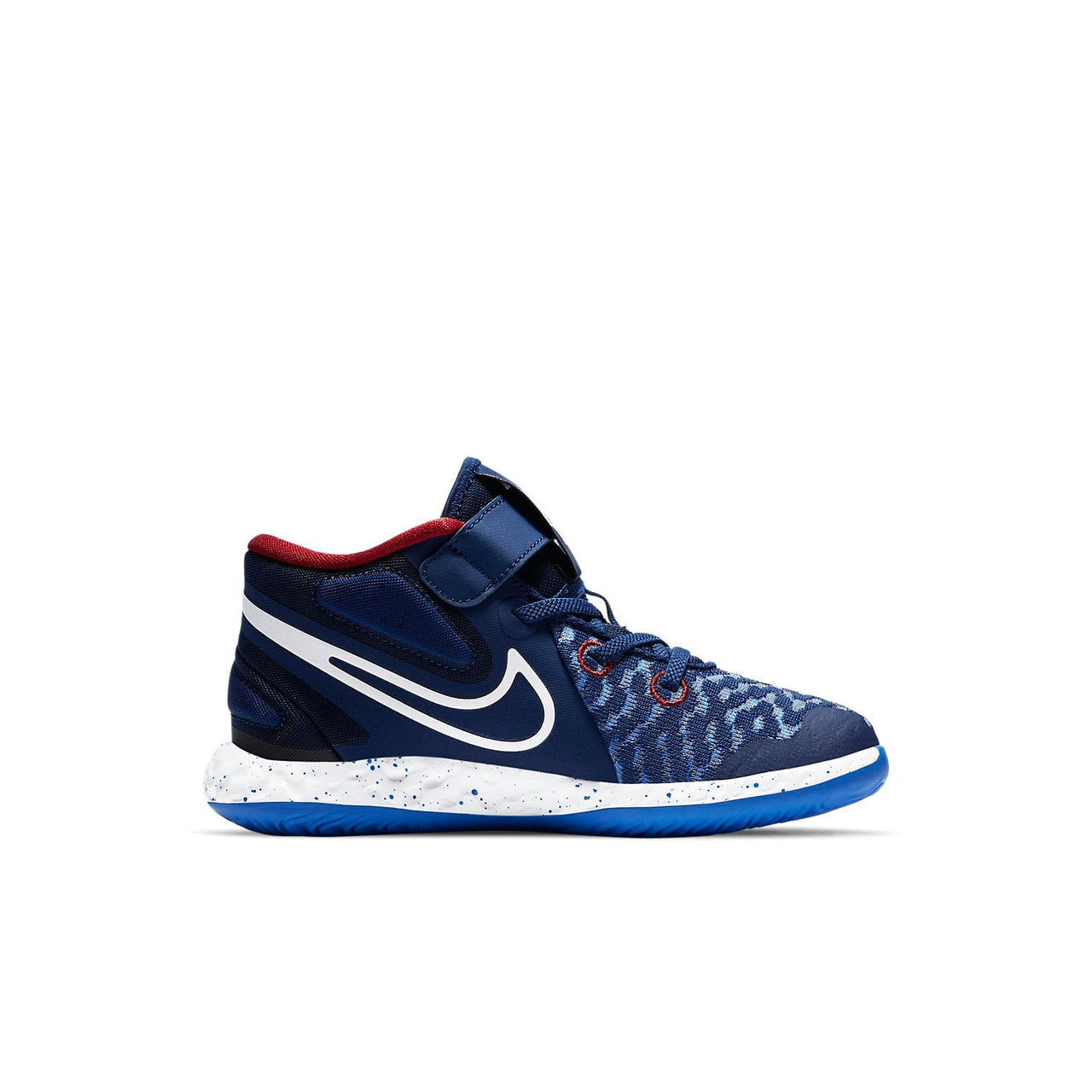 (PS) Nike KD Trey 5 VIII 'Blue Void' CW1064-402