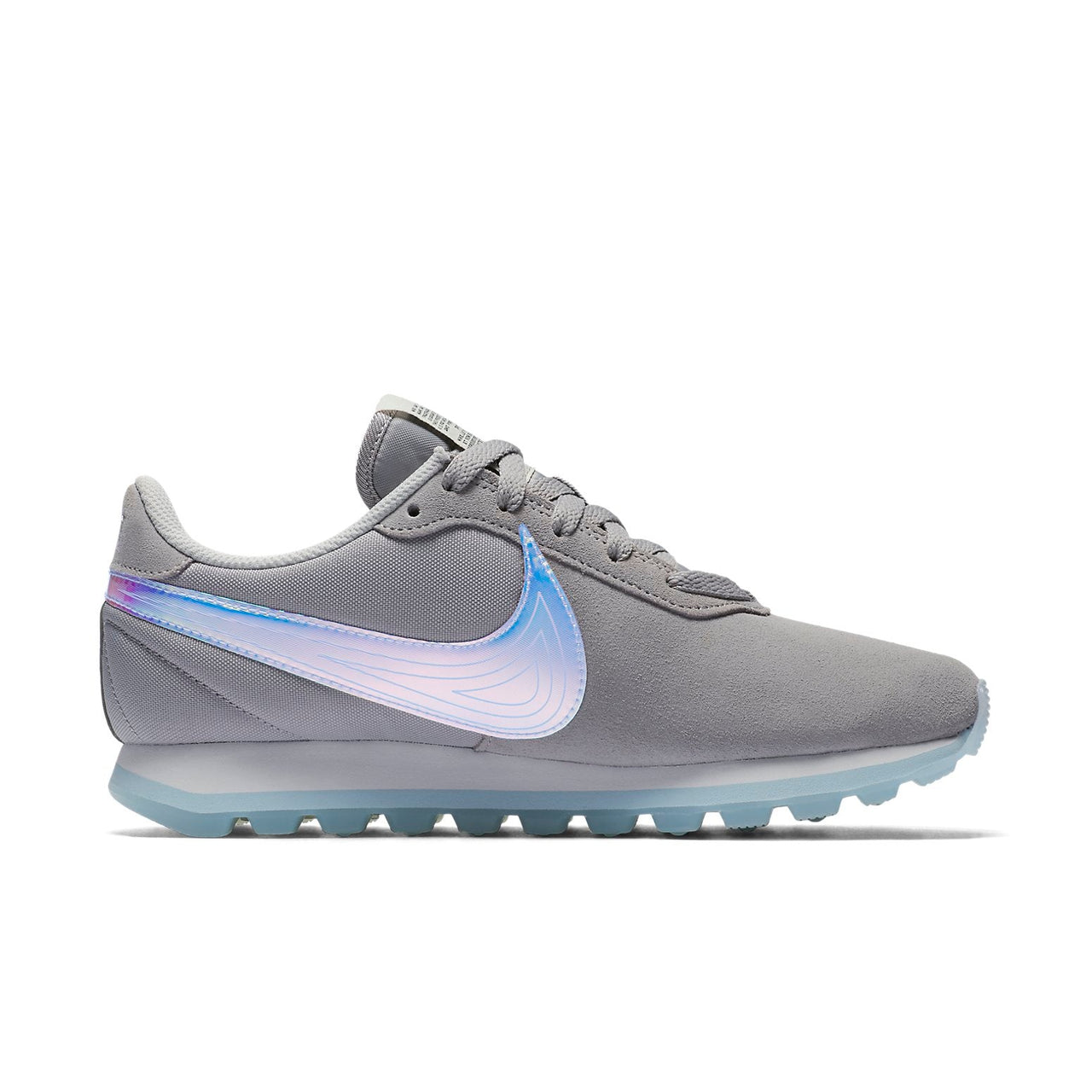 (WMNS) Nike Pre-Love O.X. 'Atmosphere Grey' AO3166-001