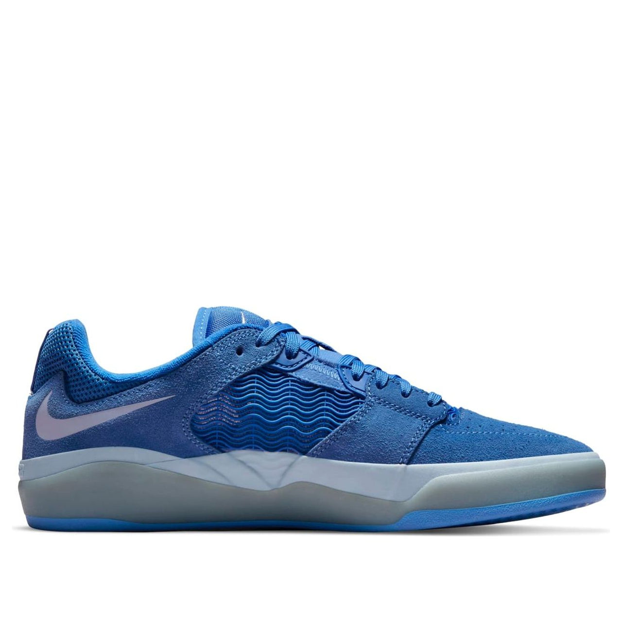 Nike Ishod Wair SB 'Pacific Blue' DC7232-401
