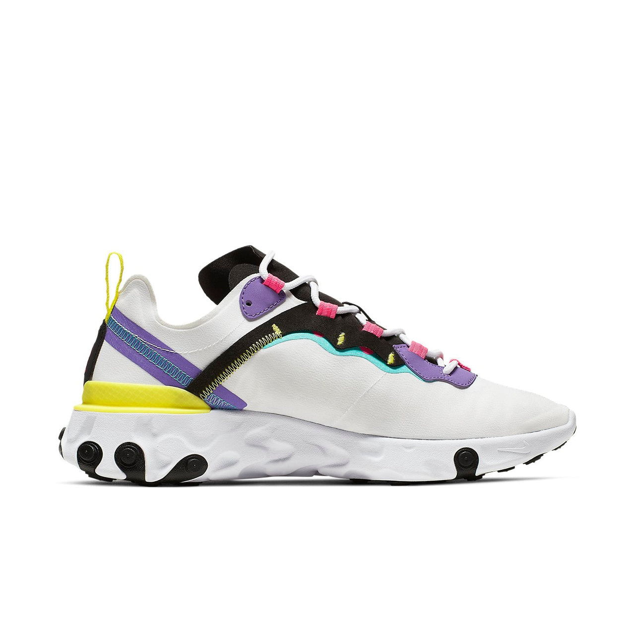 Nike React Element 55 'Hyper Pink' CK0846-100
