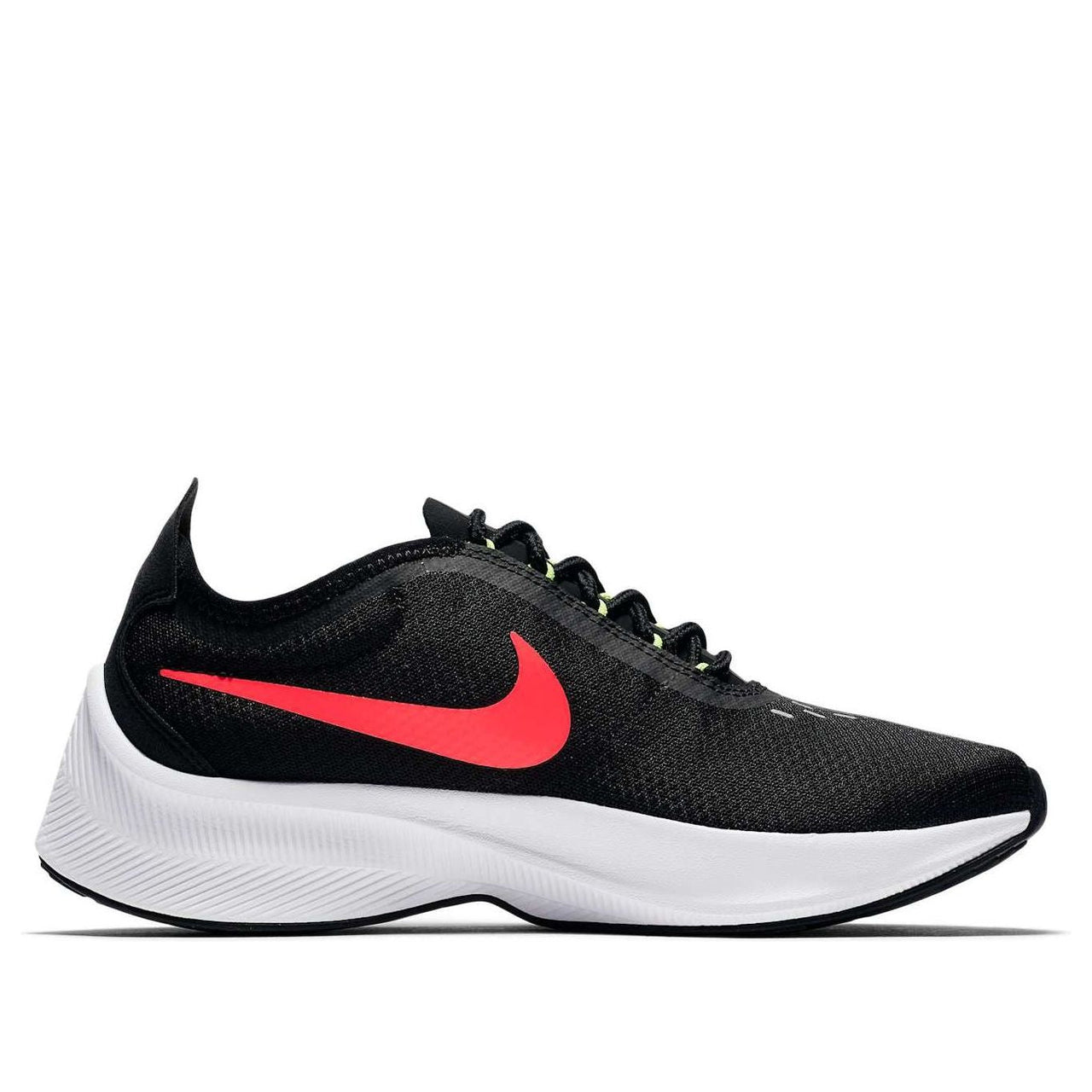 (WMNS) Nike EXP-Z07 'Black Solar Red Volt' AQ9951-001