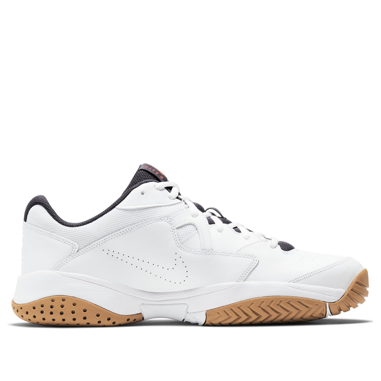 Nike Court Lite 2 'White Red' AR8836-102