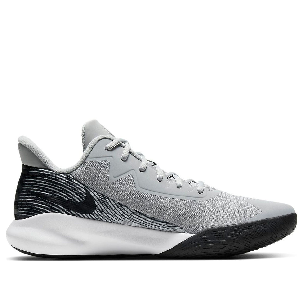Nike Precision 4 'Light Solar Flare Heather' CK1069-003