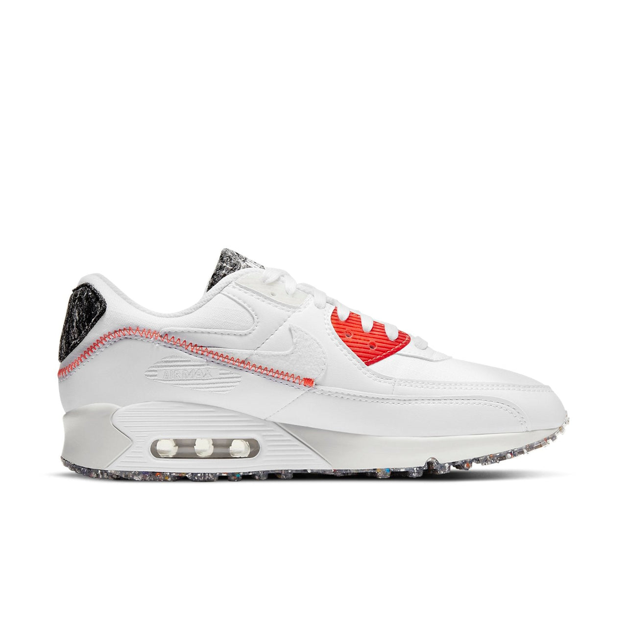 Nike Air Max 90 M2Z2 'Recycled Wool Pack - White Photon Dust' DD0383-100